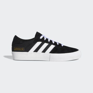 adidas Matchbreak Super Core Black / Cloud White / Gold Metallic (EG2732)