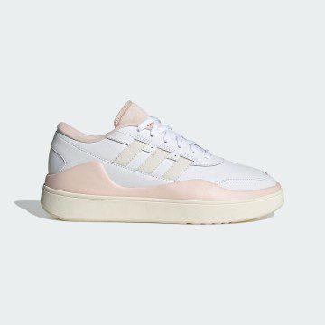 adidas Osade Cloud White / Chalk White / Wonder Quartz (IG7327)