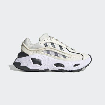 adidas OZNOVA Cloud White / Carbon / Chalk White (HQ1640)
