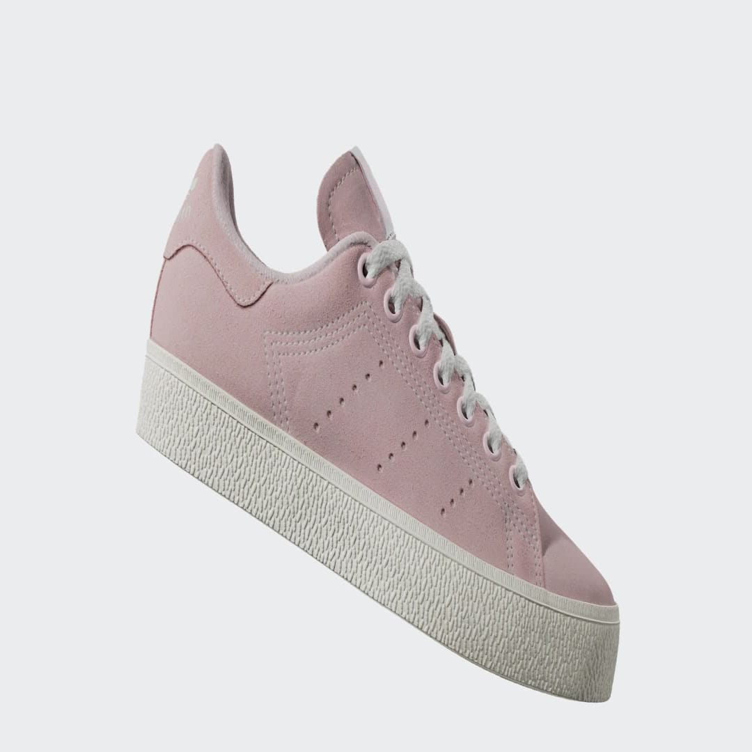 adidas Stan Smith CS Clear Pink / Cloud White / Core White (IG0345)