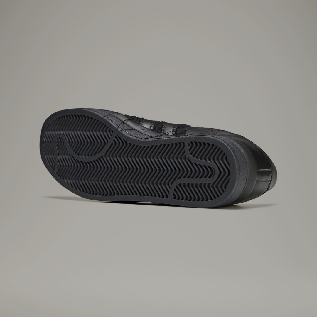adidas Y-3 Hicho Black / Black / Black (IE7265)