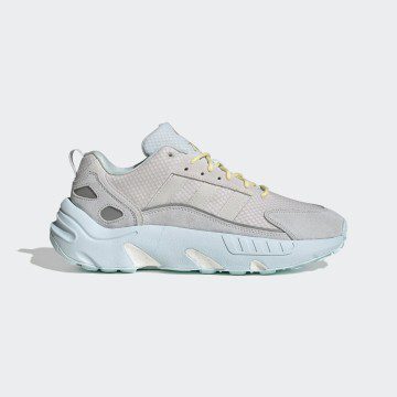 adidas ZX 22 BOOST Clear Grey / Grey One / Almost Blue (GX2037)