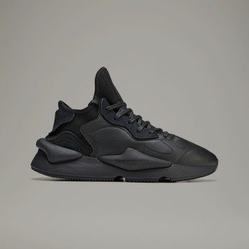 adidas Y-3 Kaiwa Black / Black / Black (IE7255)