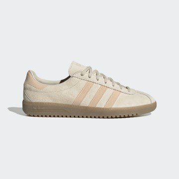 adidas Bermuda Wonder White / Beige / Gum (GY7388)