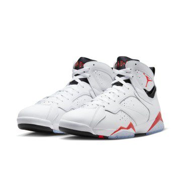 Air Jordan 7 Retro ‘White Infrared’ (CU9307-160)