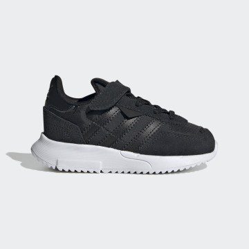 adidas Retropy F2 Core Black / Core Black / Cloud White (GX9069)