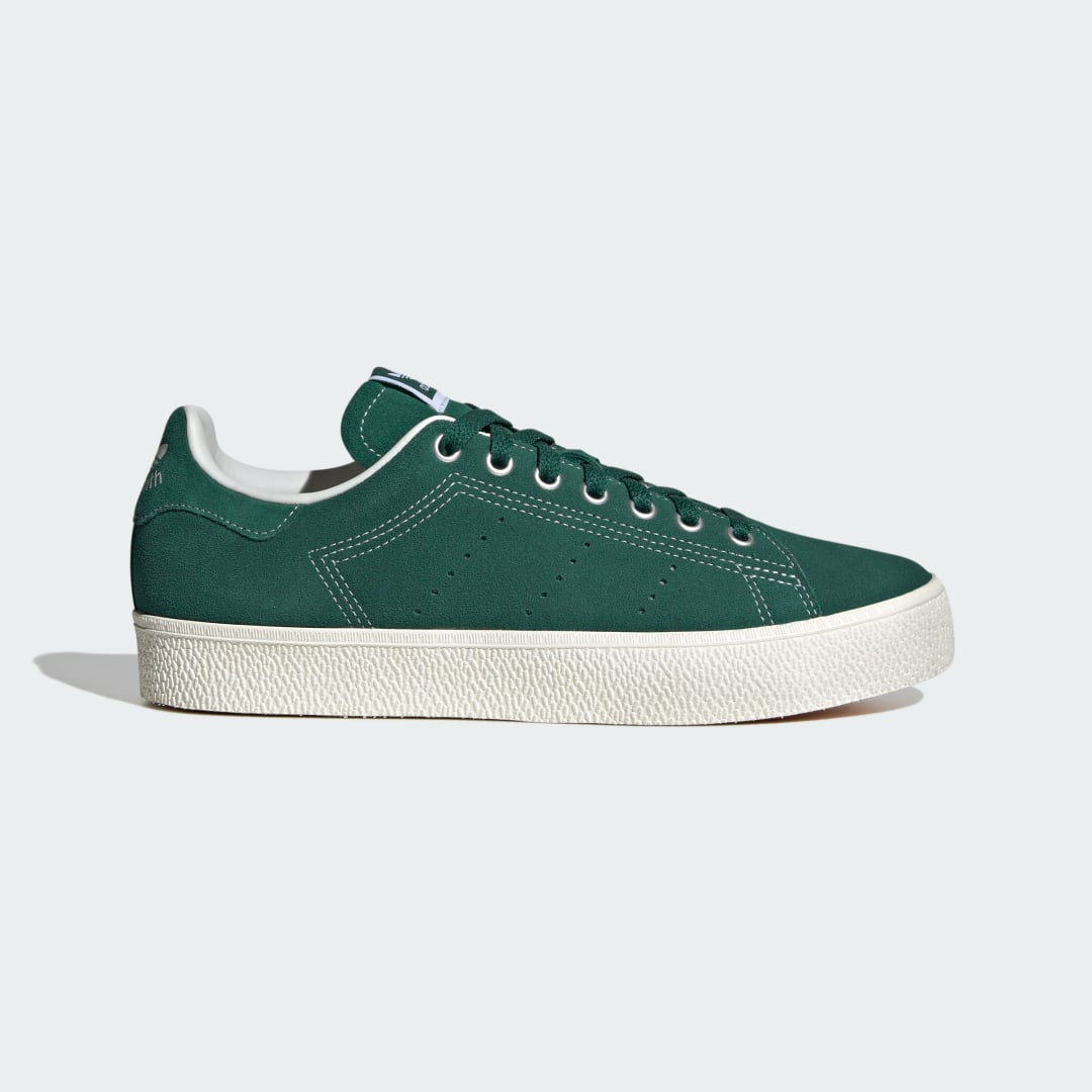 adidas Stan Smith CS Collegiate Green / Core White / Gum (ID2045)