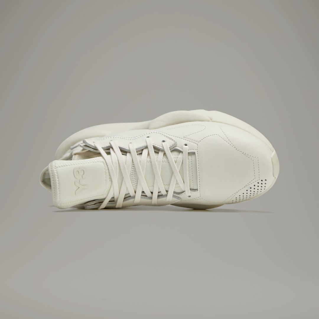 adidas Y-3 Kaiwa Off White / Off White / Off White (FZ6384)
