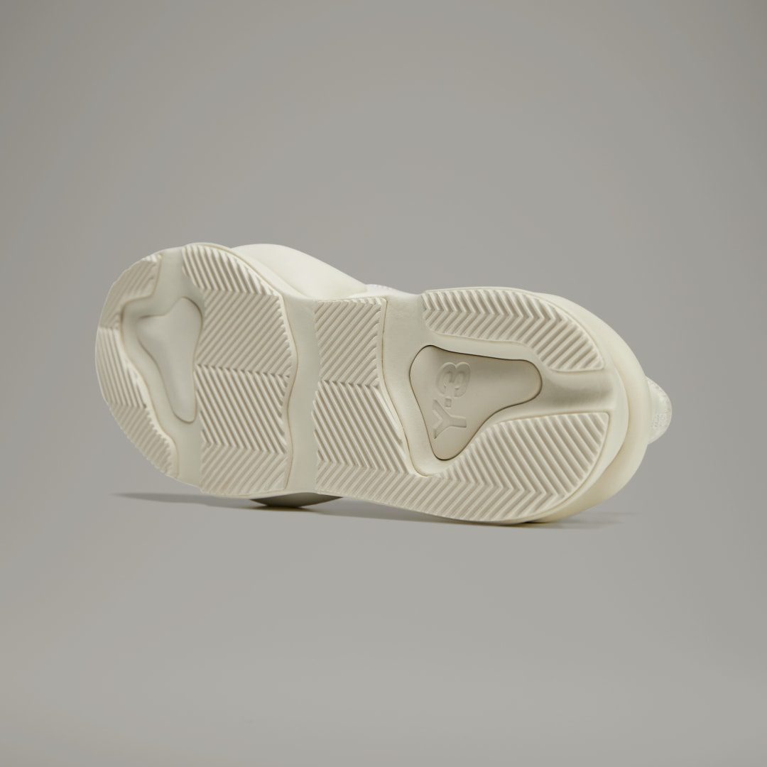 adidas Y-3 Kaiwa Off White / Off White / Off White (FZ6384)