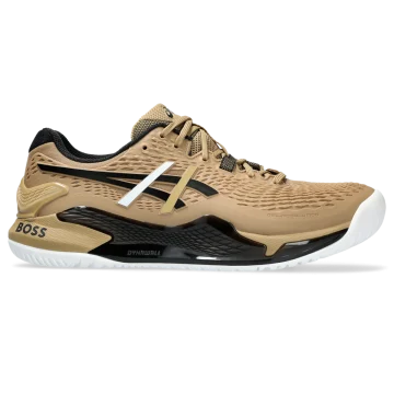 Asics Gel-resolution 9 Camel/Black (1041A453.200)