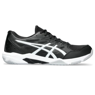 Asics Gel-rocket 11 Black/Gunmetal (1071A091.002)