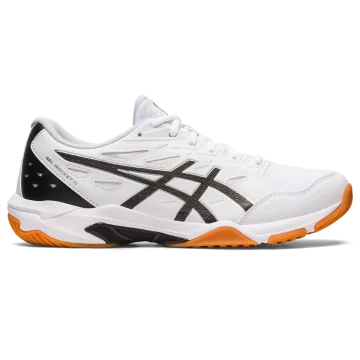 Asics Gel-rocket 11 White/Pure Silver (1071A091.101)