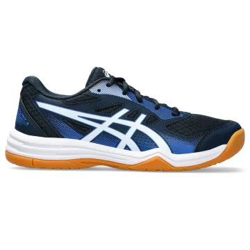 Asics Upcourt 5 Gs French Blue/White (1074A039.403)