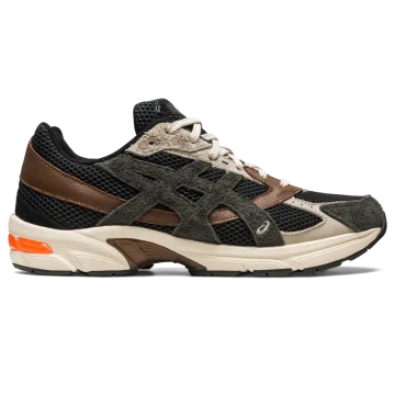 Asics Hals Mark Ii X Gel-1130™ Evergreen/Evergreen (1201A924.300)