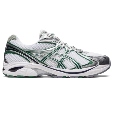 Asics Gt-2160 White/Shamrock Green (1203A275.103)