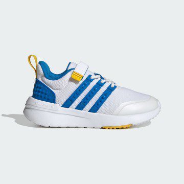adidas adidas x LEGO® Racer TR21 met Elastische Veters en Klittenband (IF2888)