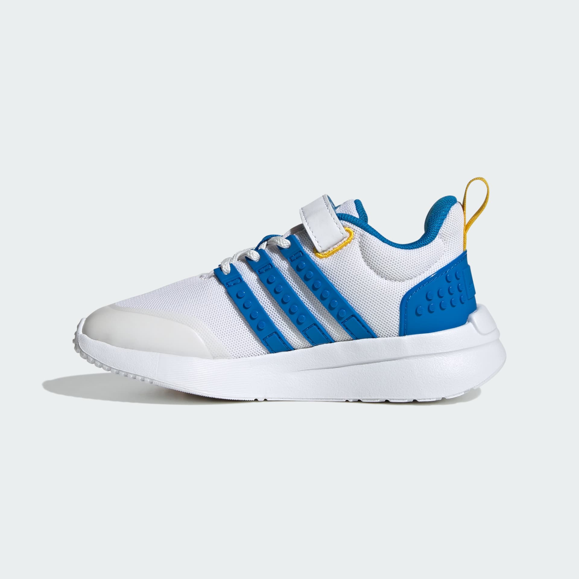 adidas adidas x LEGO® Racer TR21 met Elastische Veters en Klittenband (IF2888)