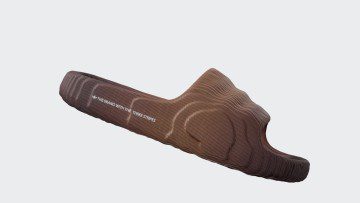 adidas adilette 22 Badslippers (IG7493)