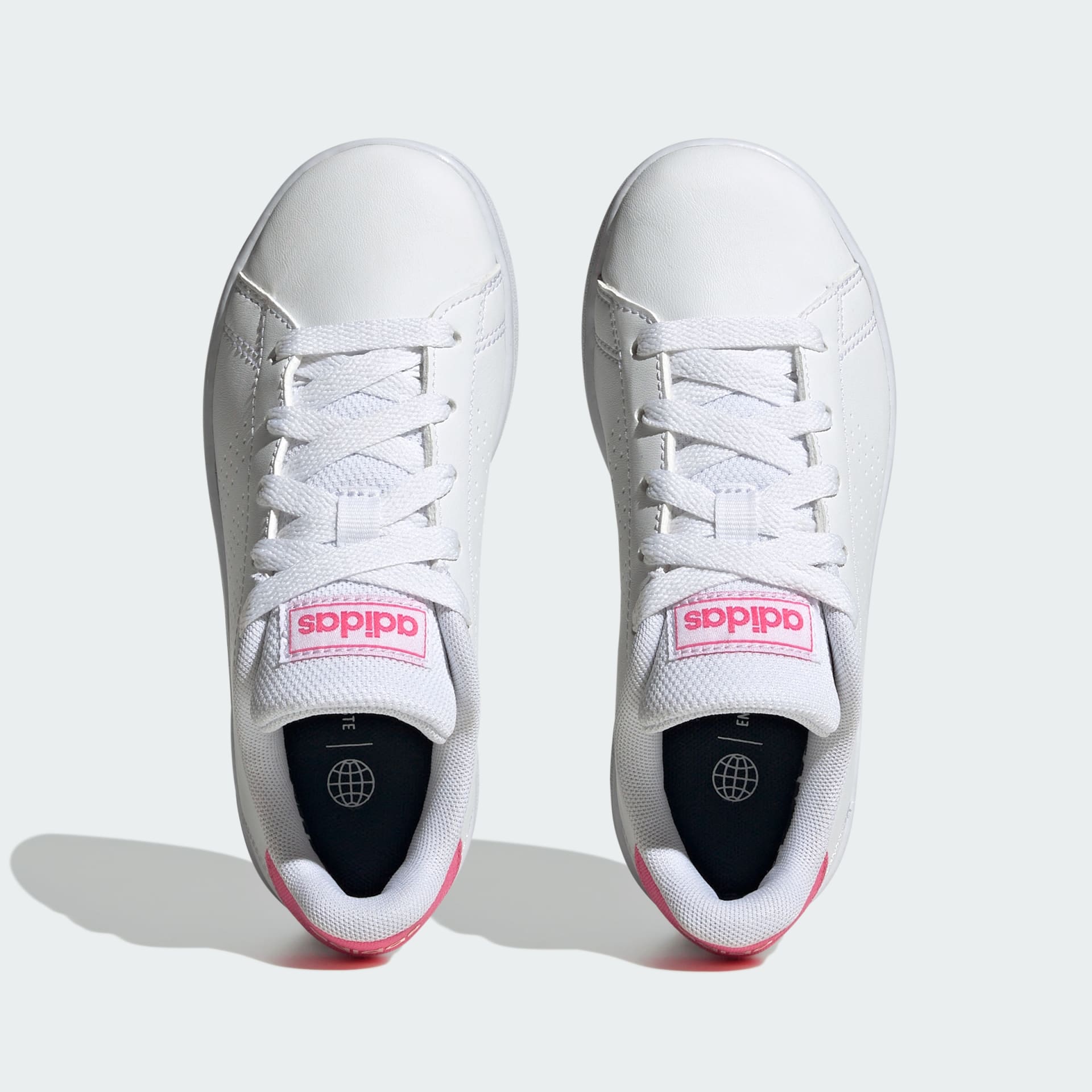adidas Advantage Lifestyle Court Lace (IG2512)