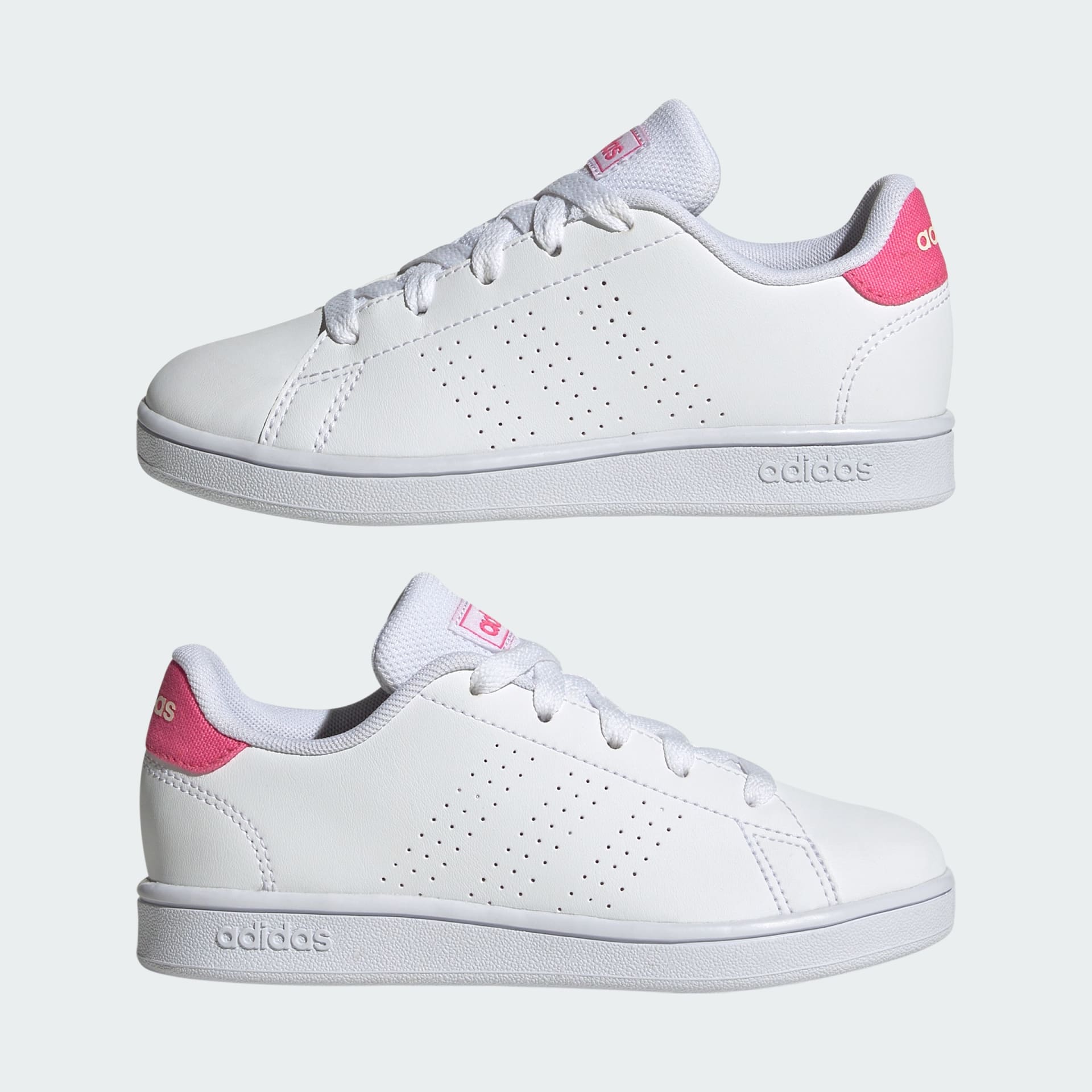adidas Advantage Lifestyle Court Lace (IG2512)