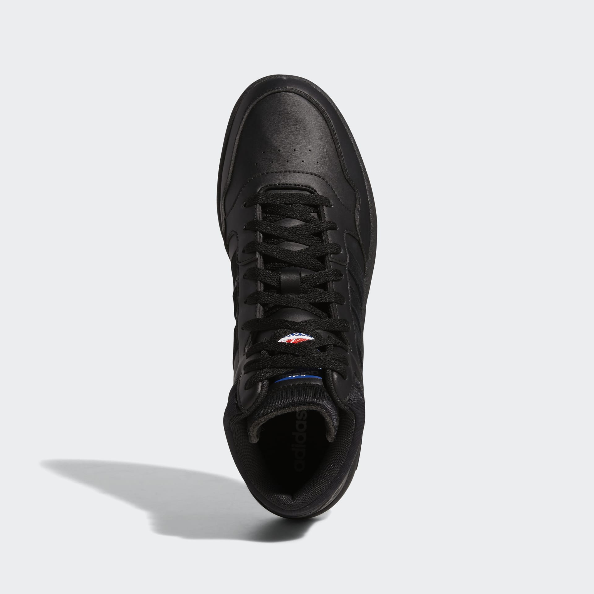 adidas Hoops 3.0 Mid Classic Vintage (GY4745)