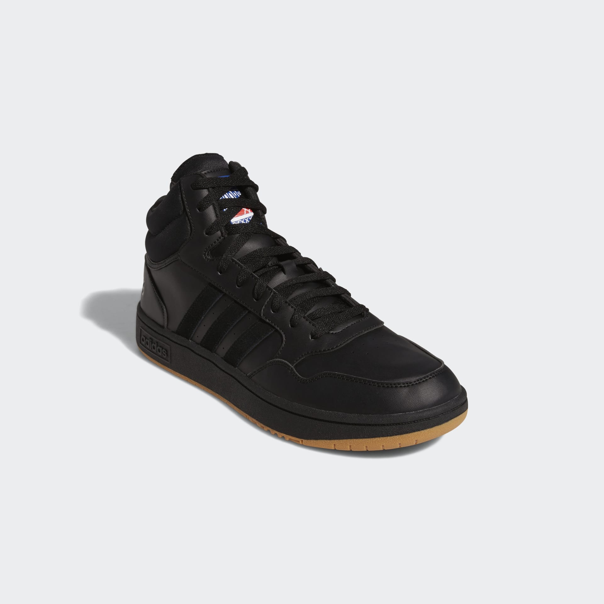 adidas Hoops 3.0 Mid Classic Vintage (GY4745)