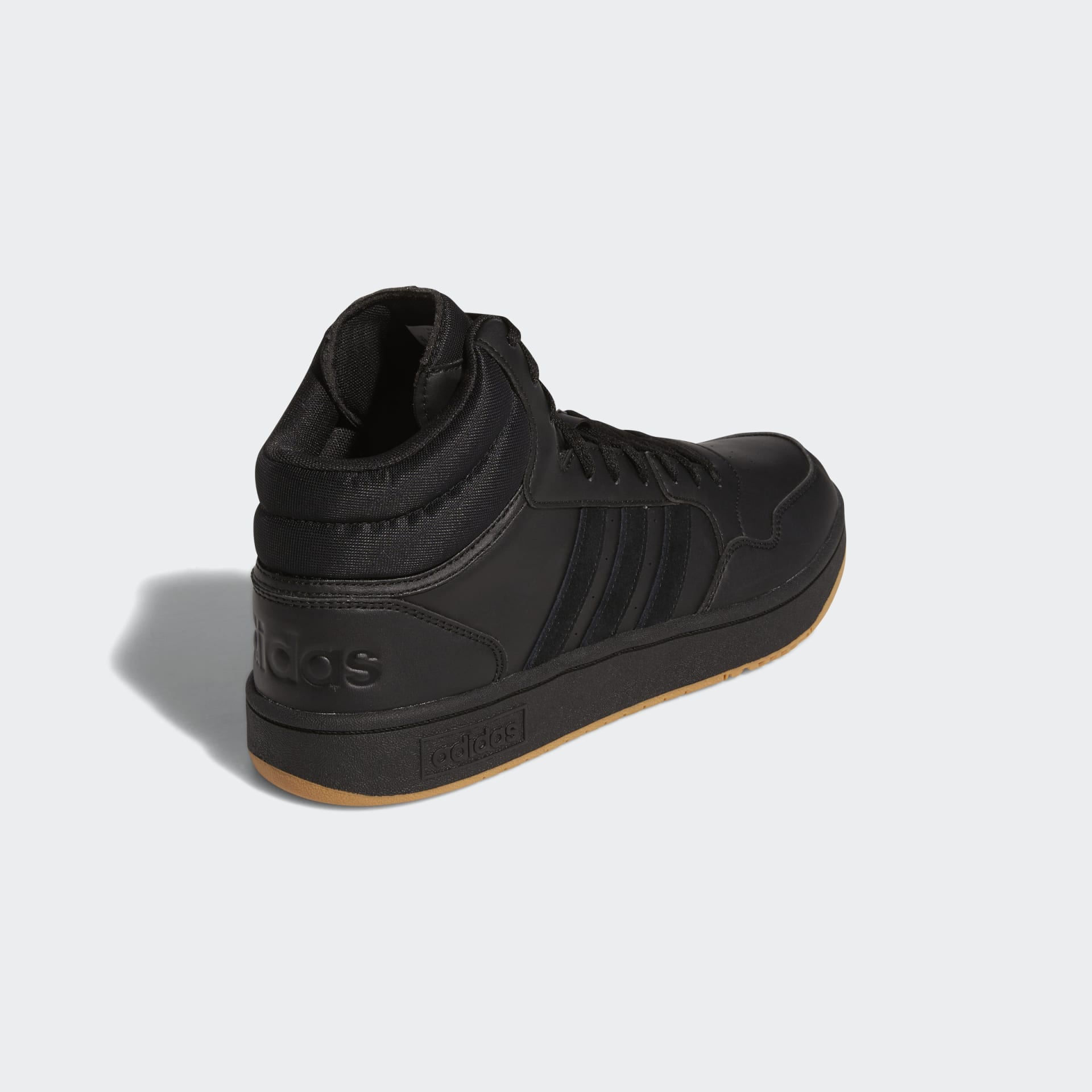 adidas Hoops 3.0 Mid Classic Vintage (GY4745)