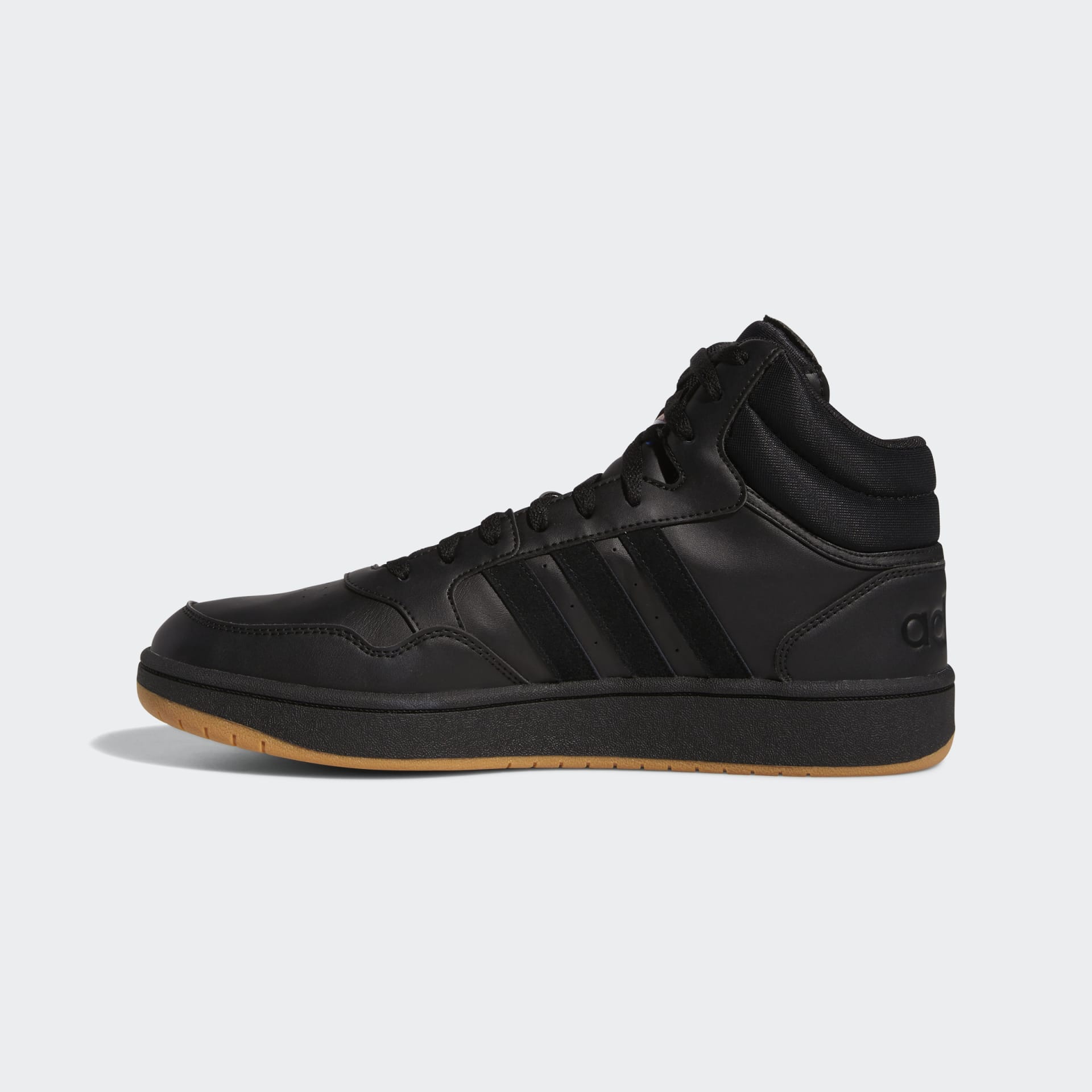 adidas Hoops 3.0 Mid Classic Vintage (GY4745)