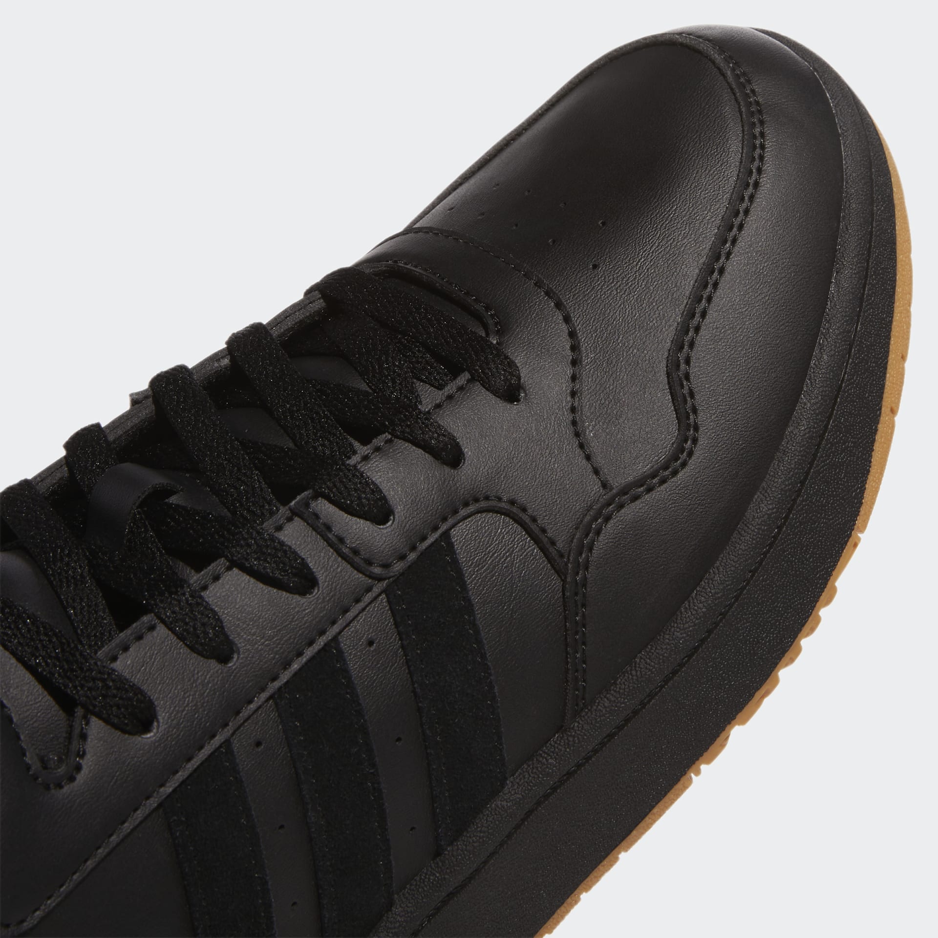 adidas Hoops 3.0 Mid Classic Vintage (GY4745)