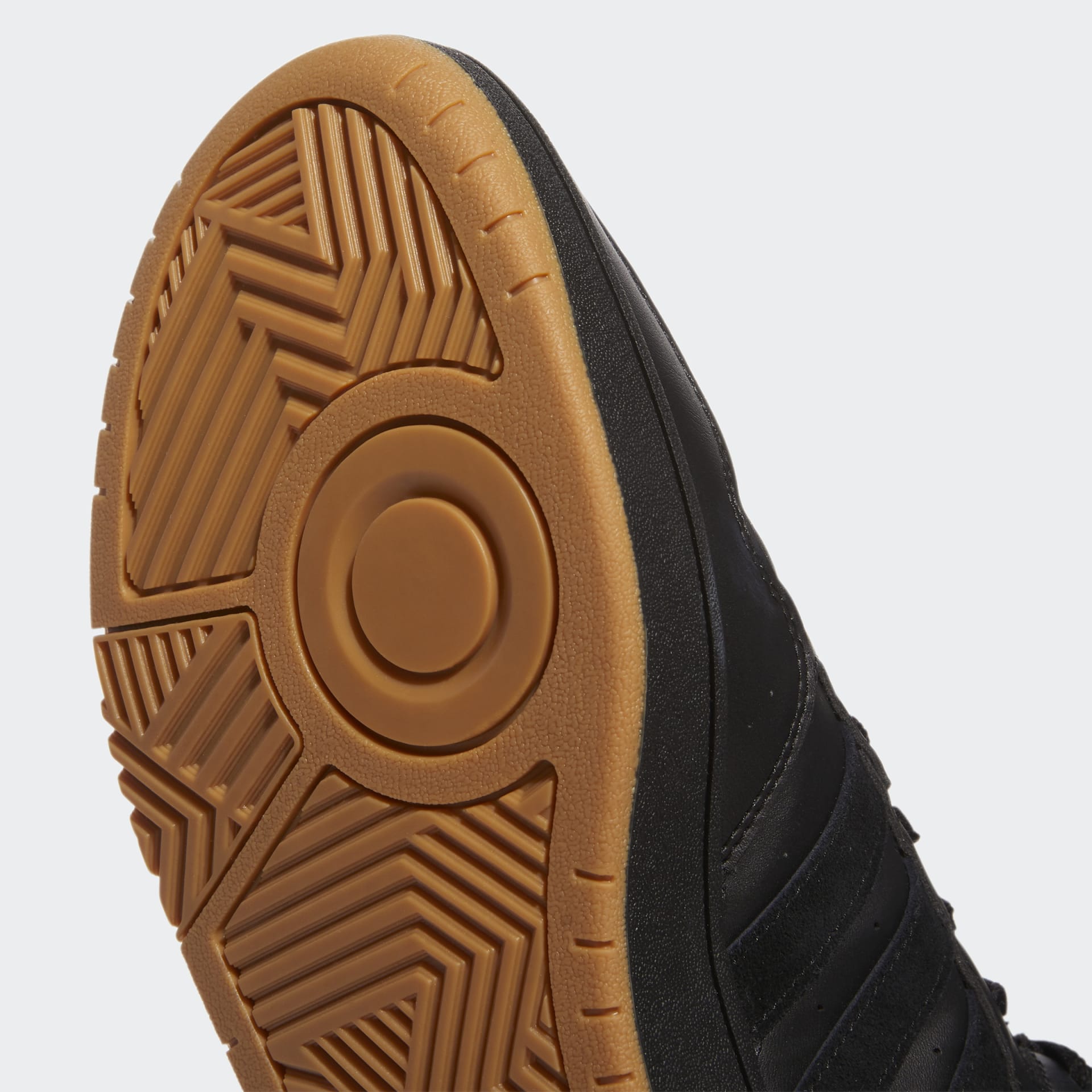 adidas Hoops 3.0 Mid Classic Vintage (GY4745)
