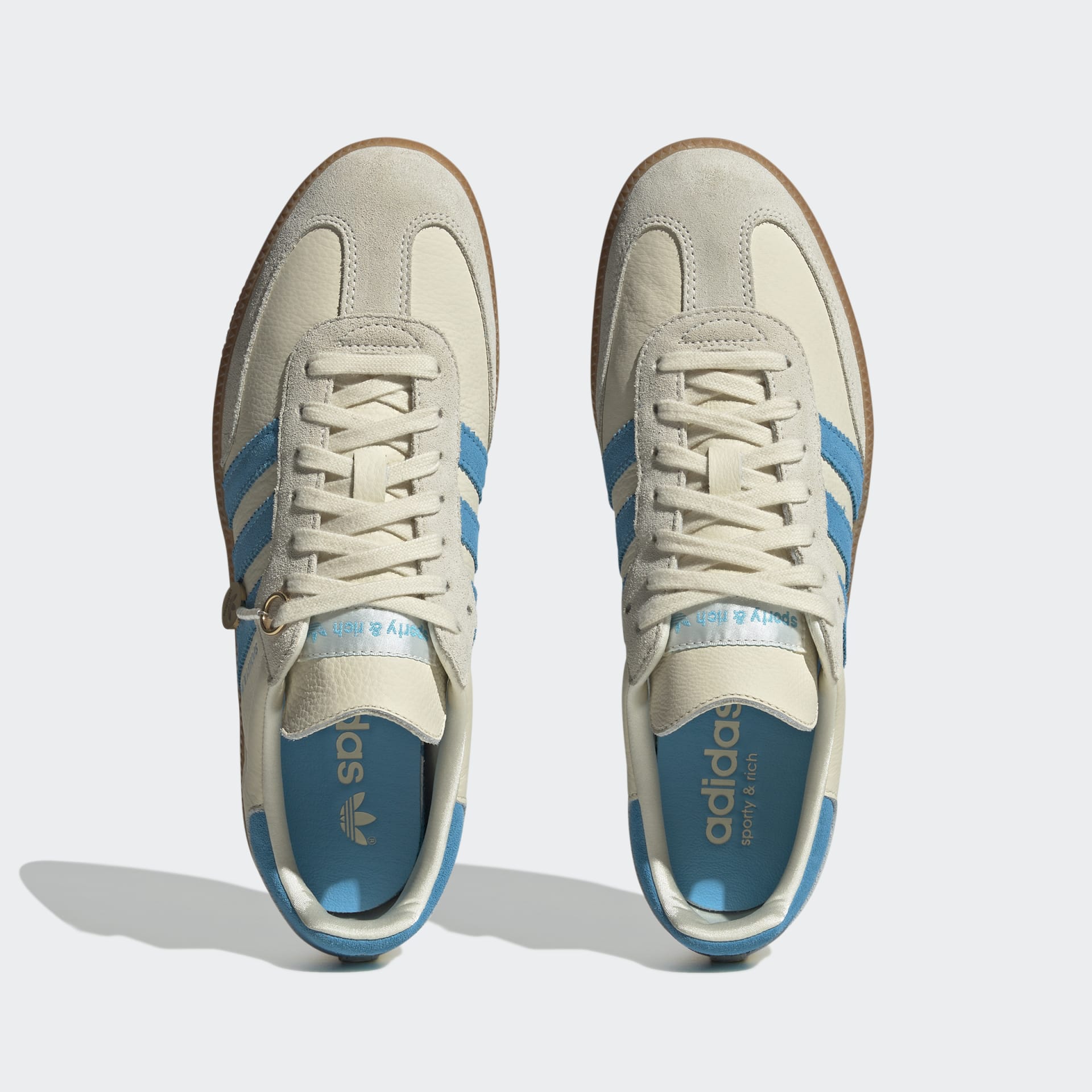 adidas Samba OG Sporty & Rich (IE7096)