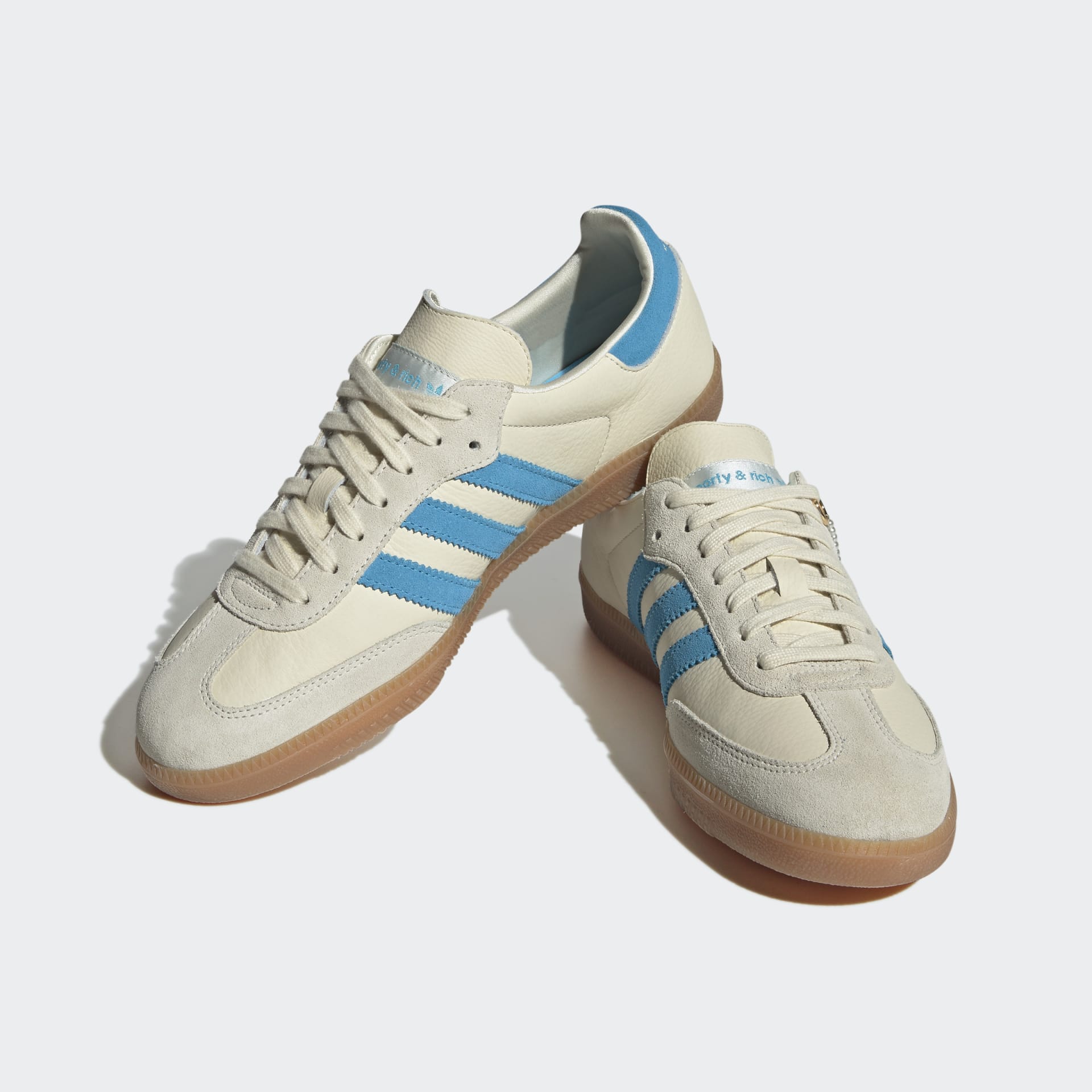 adidas Samba OG Sporty & Rich (IE7096)