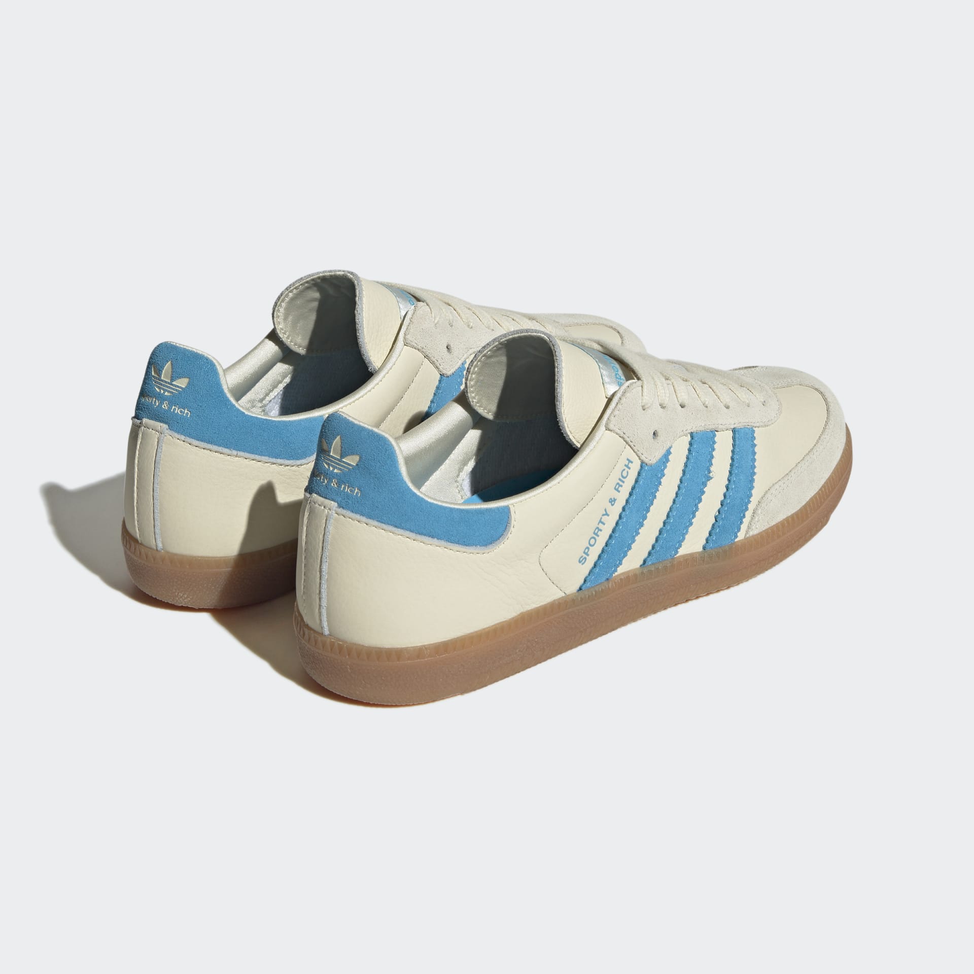 adidas Samba OG Sporty & Rich (IE7096)