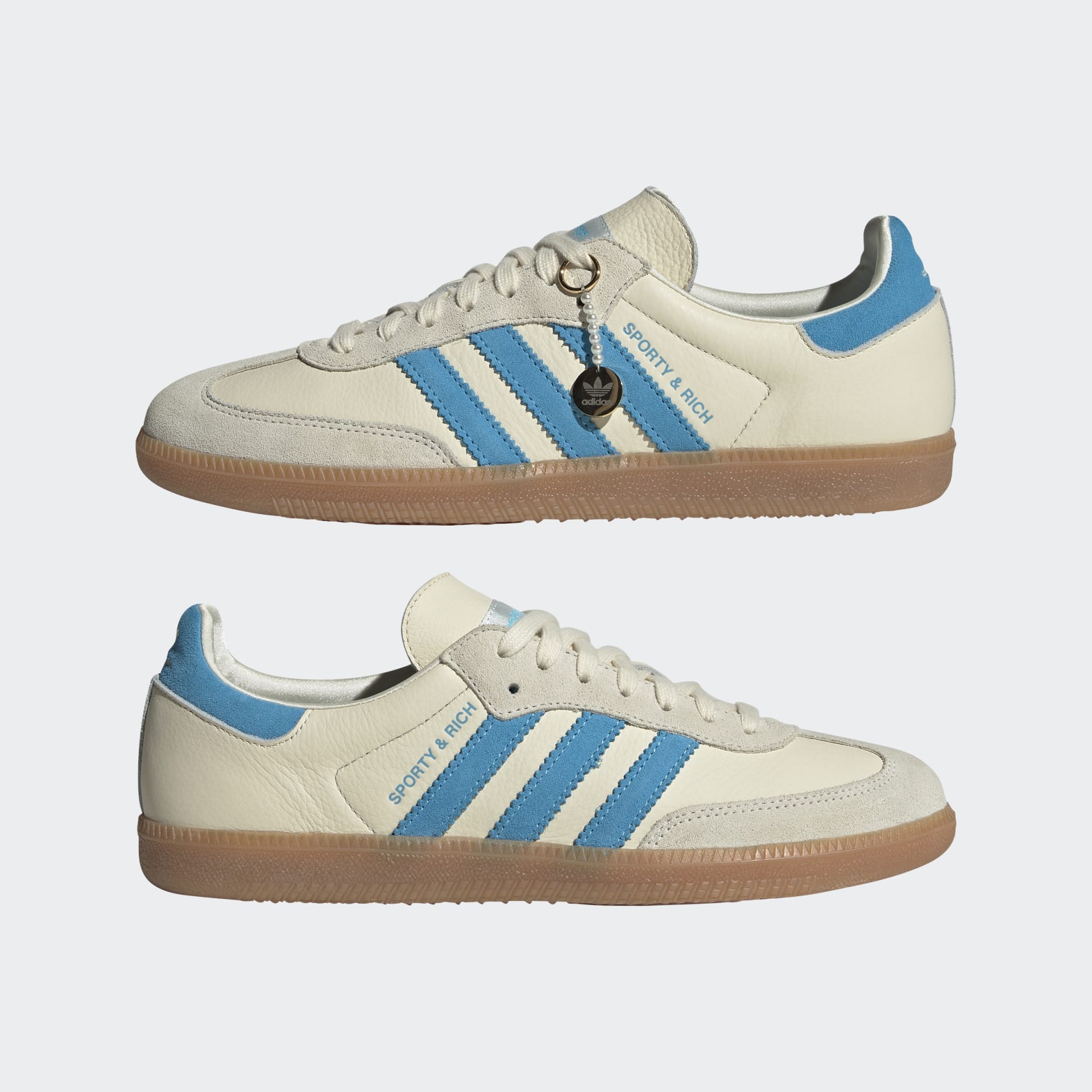 adidas Samba OG Sporty & Rich (IE7096)