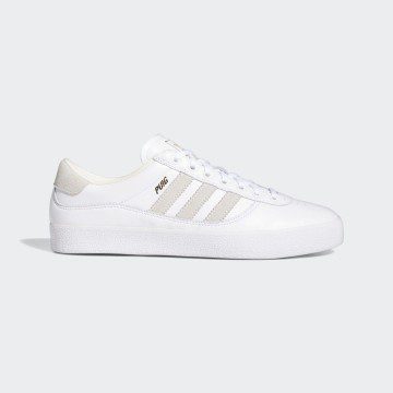 adidas Puig Cloud White / Cloud White / Customized (HP9753)