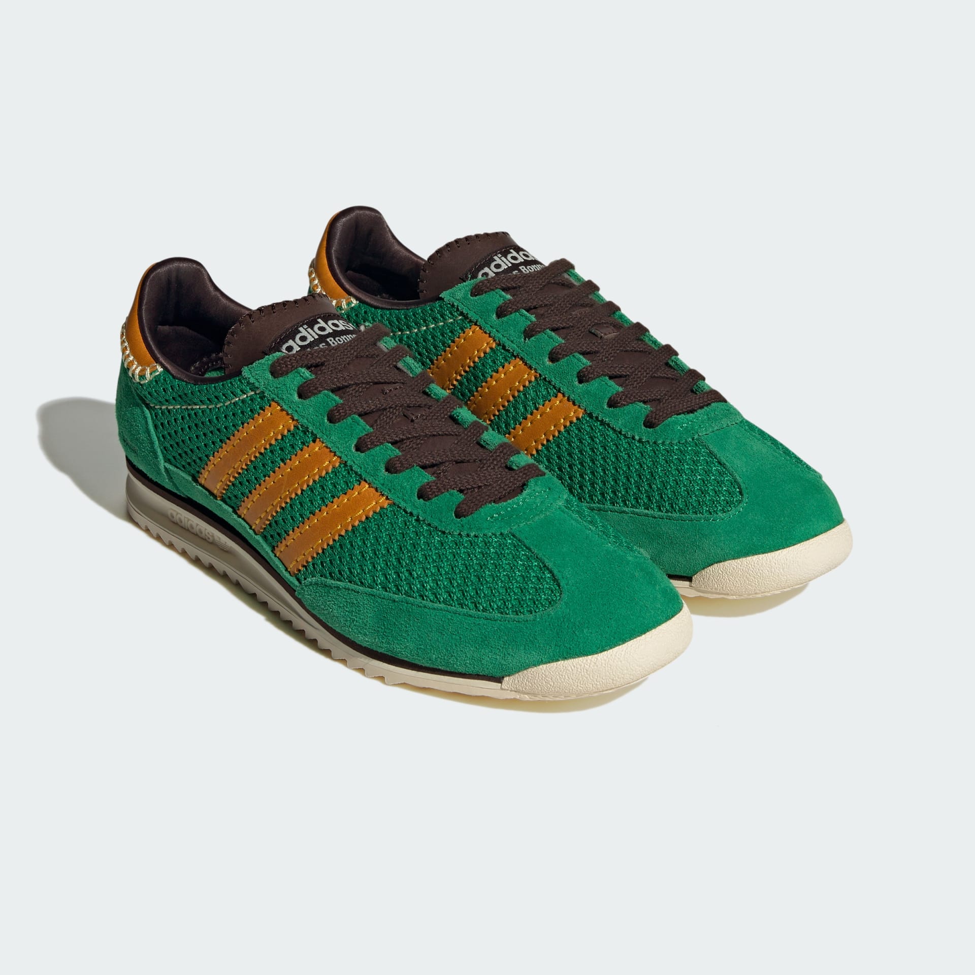 adidas Wales Bonner SL72 Knit (IG0571)