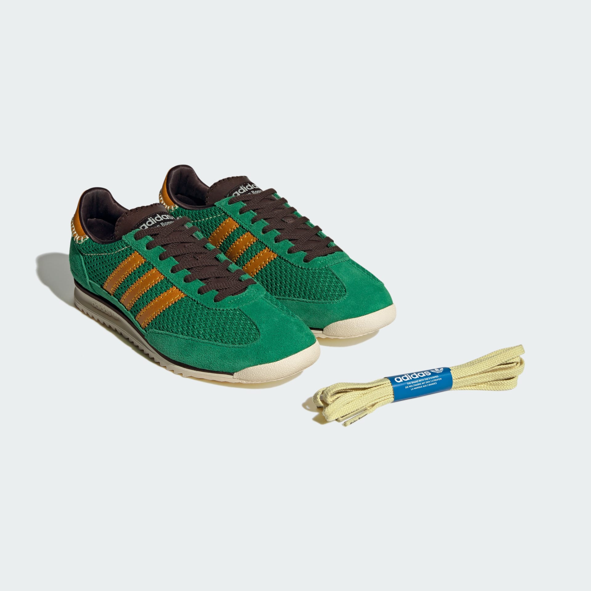 adidas Wales Bonner SL72 Knit (IG0571)