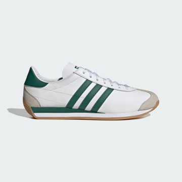 adidas Country OG Cloud White / Collegiate Green / Cloud White (IF2856)