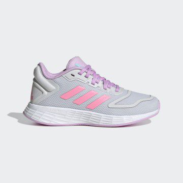 adidas Duramo 10 Dash Grey / Beam Pink / Bliss Lilac (GV8947)
