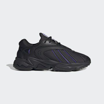 adidas Oztral Core Black / Purple Rush / Core Black (HQ4473)