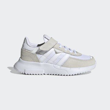 adidas Retropy F2 Cloud White / Cloud White / Core Black (GX9068)