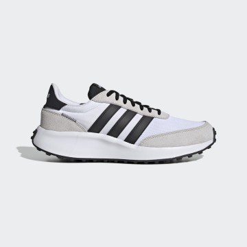 adidas Run 70s Cloud White / Core Black / Dash Grey (GY3884)