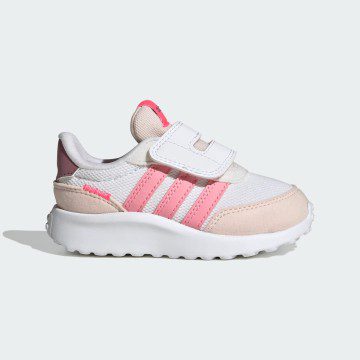 adidas Run 70s Cloud White / Bliss Pink / Lucid Pink (IG4893)