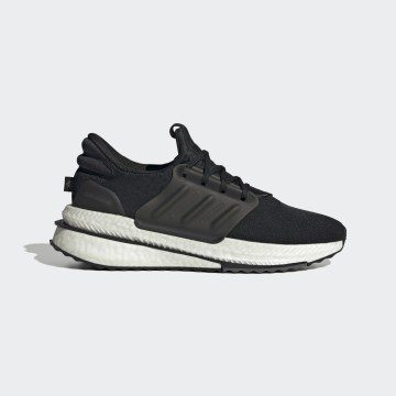 adidas X_PLRBOOST Core Black / Grey Five / Cloud White (ID9432)