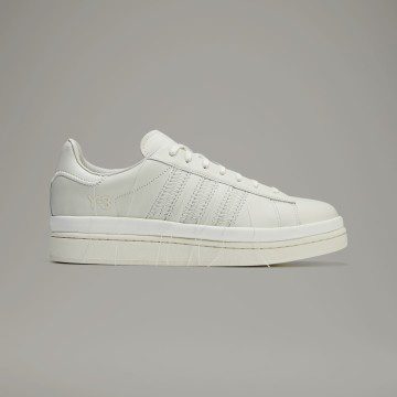 adidas Y-3 Hicho Off White / Off White / Off White (FZ6407)