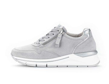 Gabor Sneaker low Grau (26.587.40)