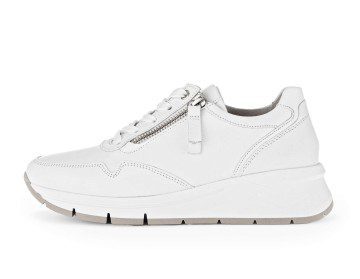 Gabor Lage sneakers Wit (26.587.50)
