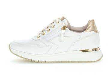 Gabor Lage sneakers Wit (26.448.51)