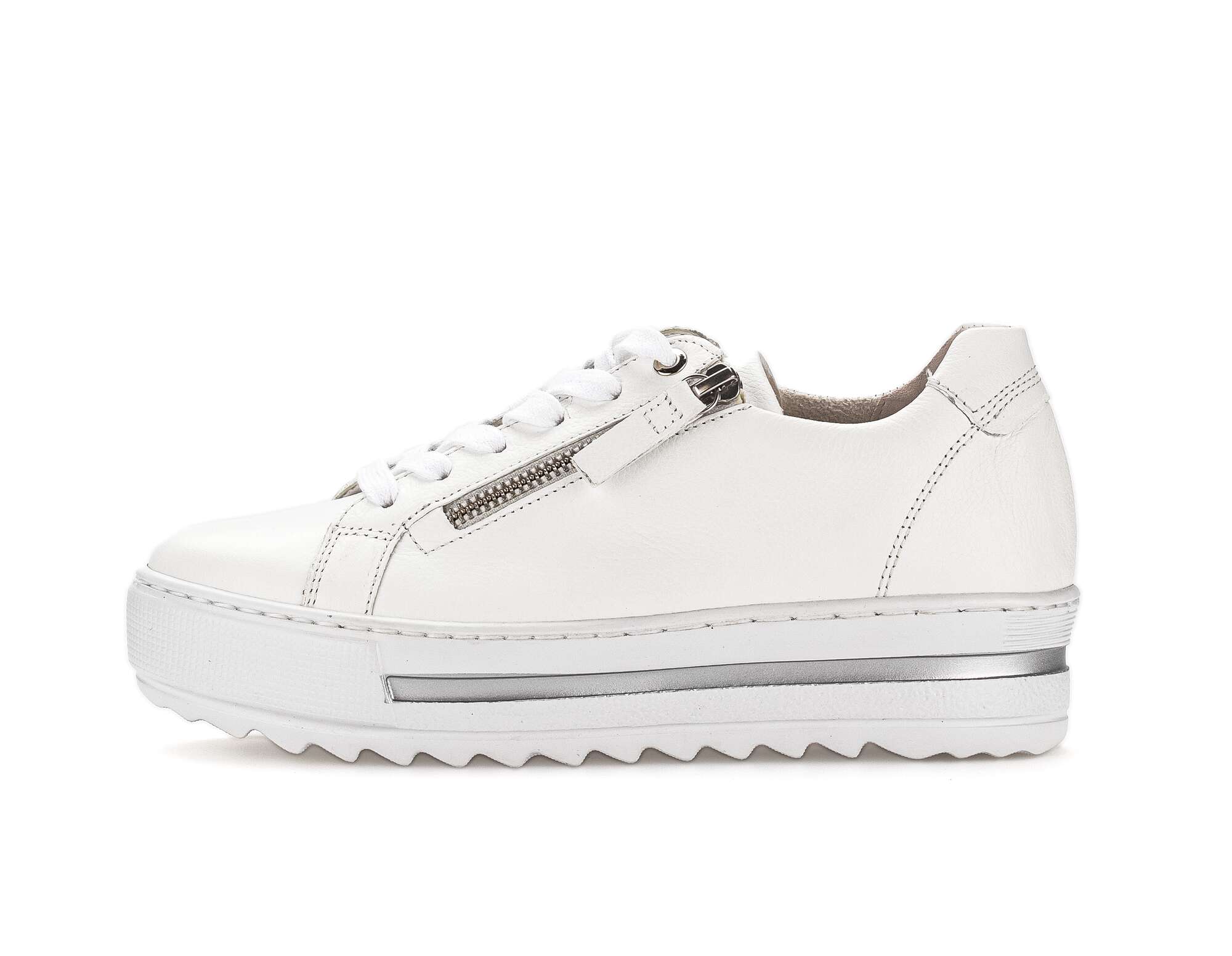 Gabor Lage sneakers Wit (26.498.50)