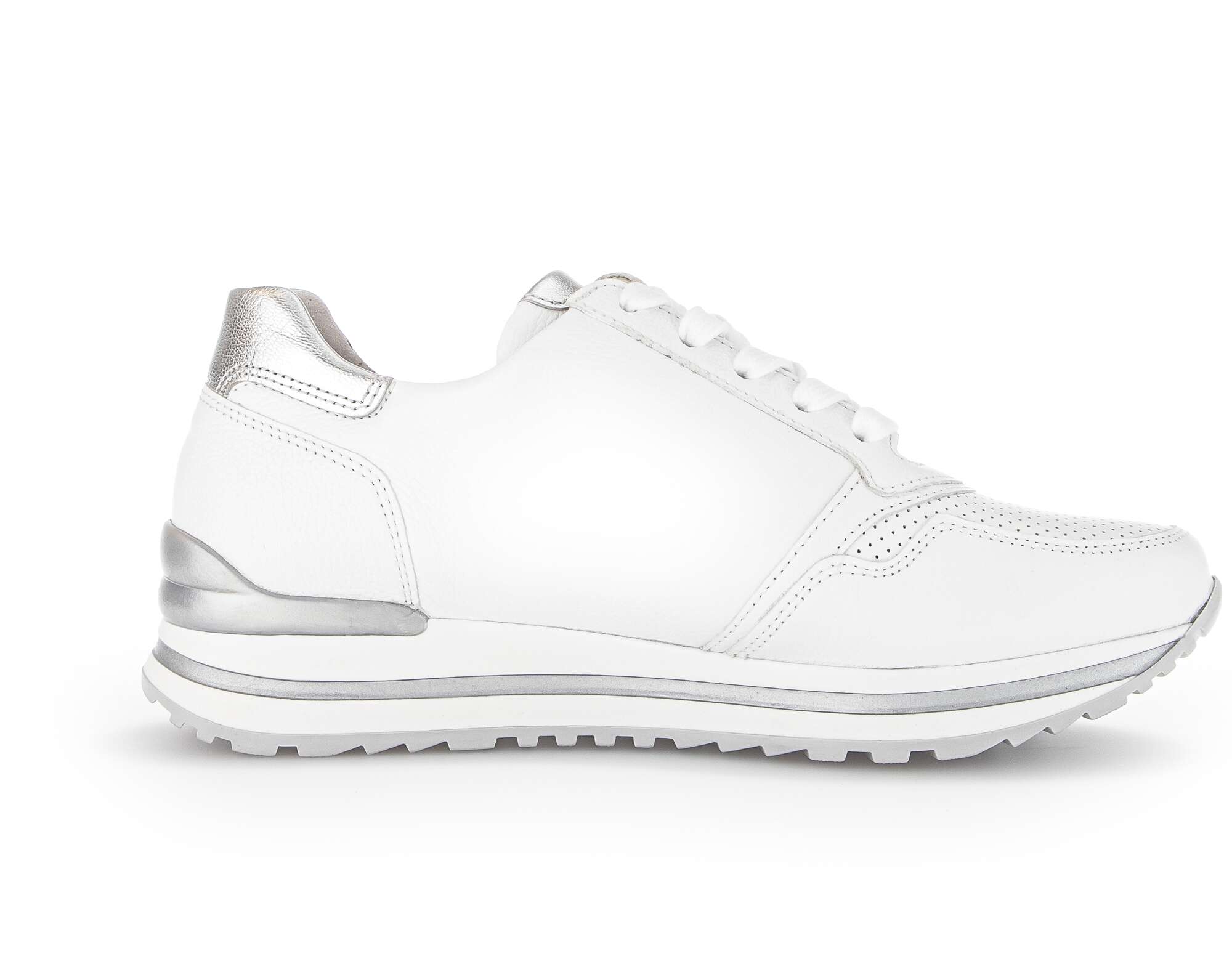 Gabor Lage sneakers Wit (26.528.50)